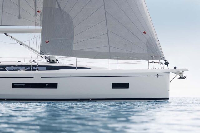 Bavaria C46 - 4 cab. Penelope
